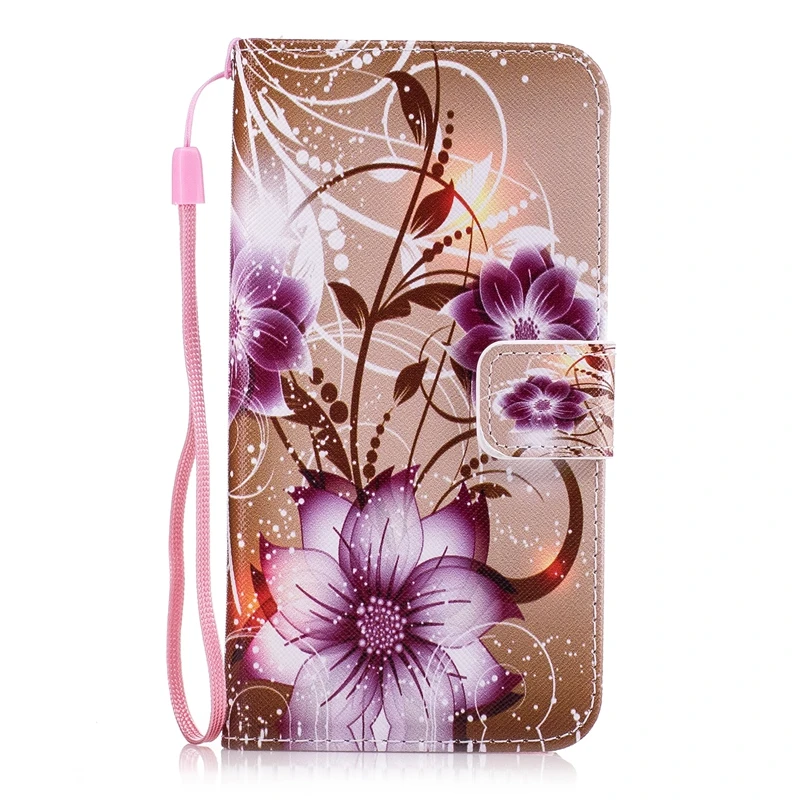 Huawei dustproof case Nova Lite 2017 SLA L22 Da Lật Ví Silicone Mềm Cho Huawei Y6 Pro 2017 SLA-L02 SLA-L03 Bao P9 lite Mini SLA-L22 waterproof case for huawei Cases For Huawei