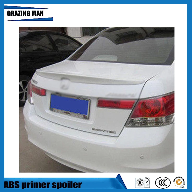 ACCORD 2008 - 2013