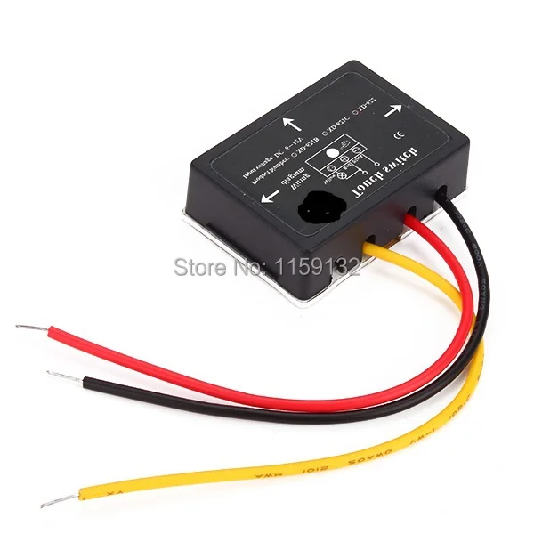 

2pcs 6-12V Bathroom Mirror 4 Mode XD-621C Touch Switch Sensor For Led Light