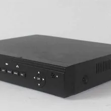 8CH POE сетевой видеорегистратор, HD сетевой видео видеорегистратор с протоколом ONVIF 1080 P P2P USB VGA POE камера