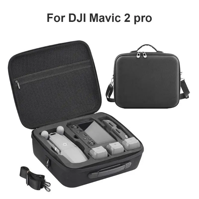Чехол для хранения, сумка на плечо для DJI Mavic 2 Pro Drone