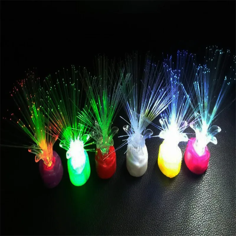 

Creative LED Night Light Shiny Rose Flash Children Educational Toys Gift Indoor Decoration Wedding Valentine's Day Decor Party