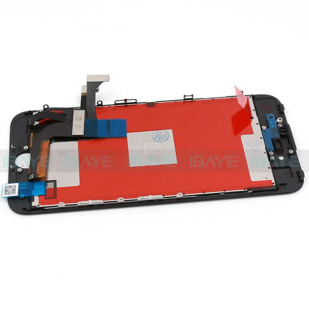 No Dead Pixel  LCD For iPhone 7 Display for iPhone7 Touch Screen lcd Digitizer Replacement Assembly + tools + Tracking  (2)