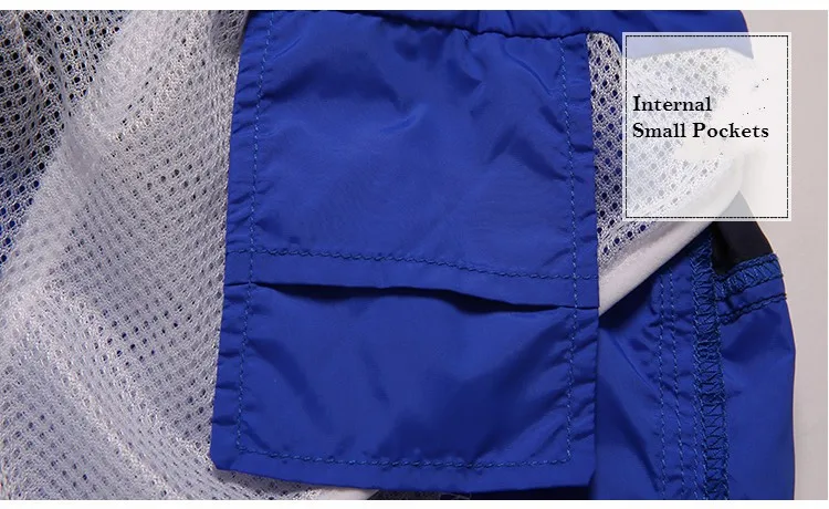 Surf Board Shorts