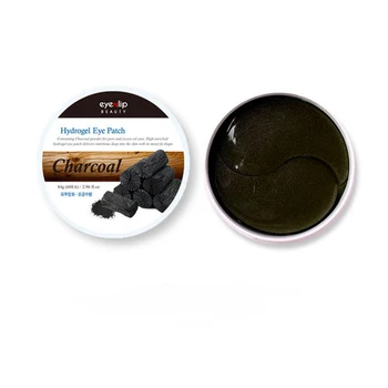 

EYENLIP Hydrogel Eye Patch 60pcs Bamboo Charcoal Collagen Eye Mask Face Care Moisturizing Whitening Skin Care Korea Cosmetics