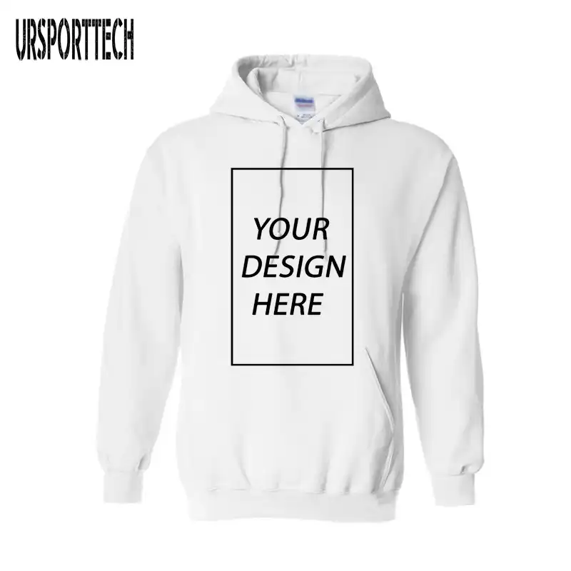 blue gap hoodie