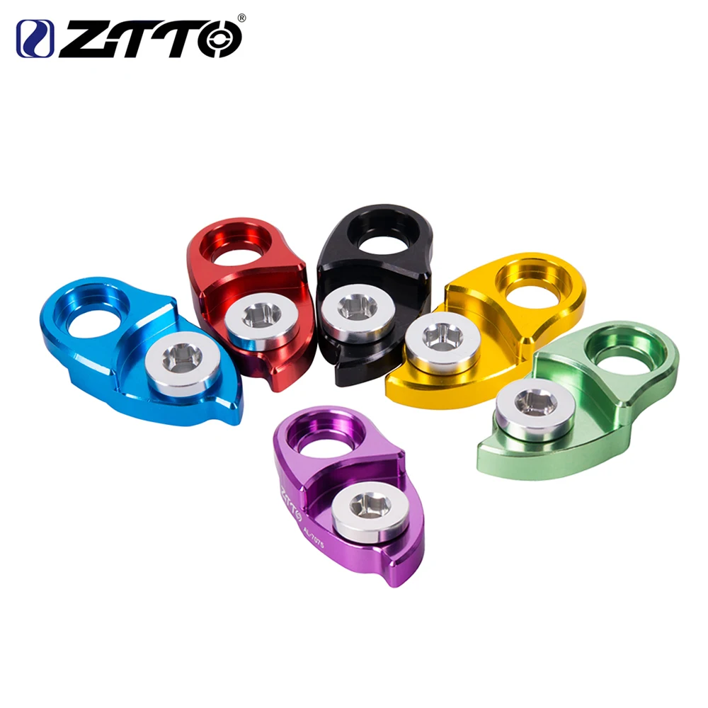 

bicycle rear derailleur type converter directly mountain bike bicycle rear derailleur Adapter suited 11-40 11-42 11-46 flywheel