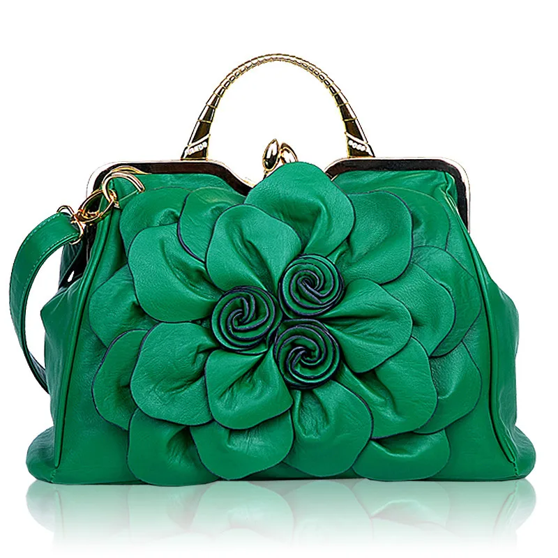 2017 Qiaoduo кожа розы для женщин сумки модные Кроссбоди сумка | Багаж и