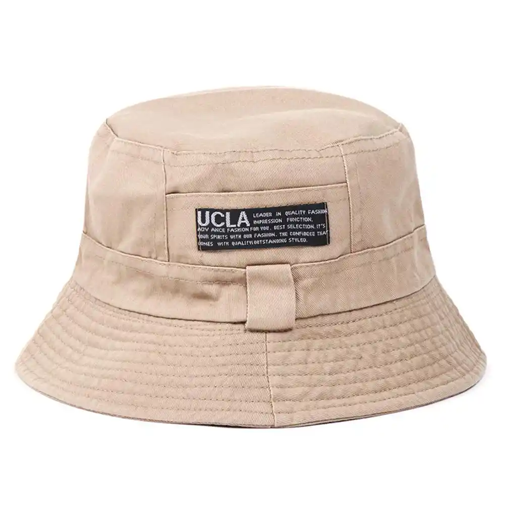canvas floppy hat
