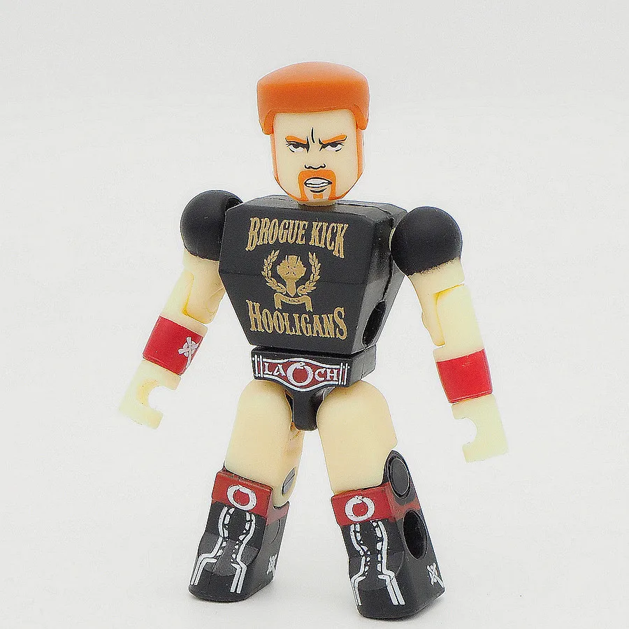 اللبنات المصارعة المصارعين عمل أرقام المصارع 2 بوصة الطوب أطفال هدية لعب Minifigures Superheros Sheamu اللبنات المصارعة المصارعين عمل أرقام المصارع 2 بوصة الطوب أطفال هدية لعب Minifigures Superheros Sheamu
