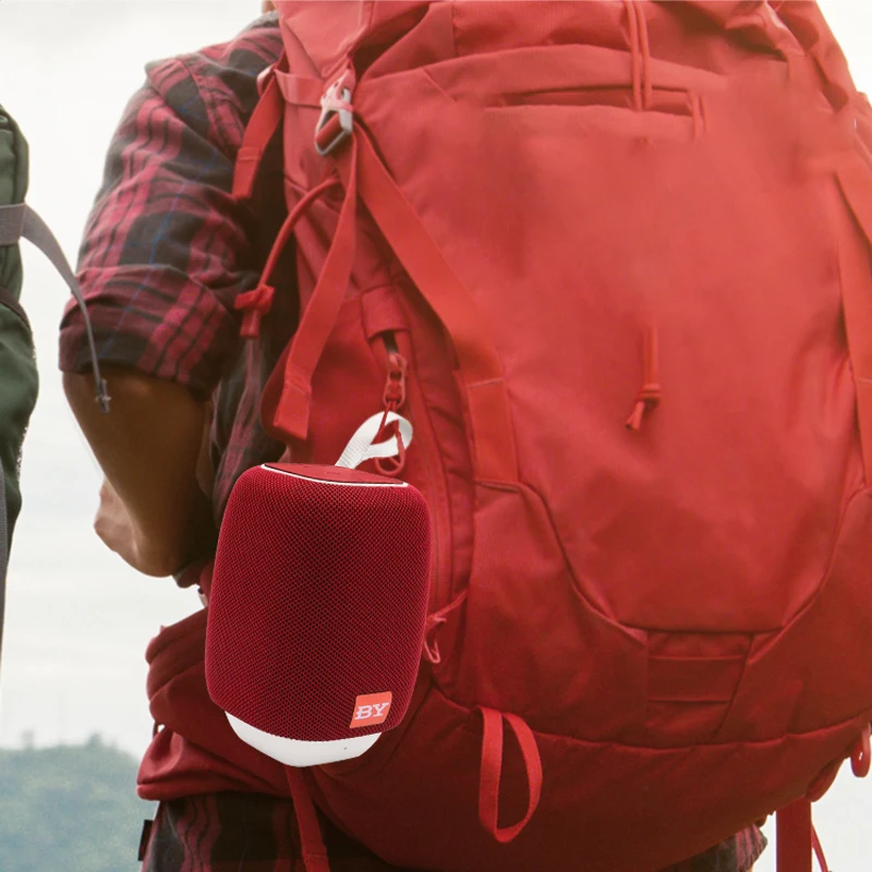 Мини водонепроницаемый Bluetooth динамик портативный открытый беспроводной s