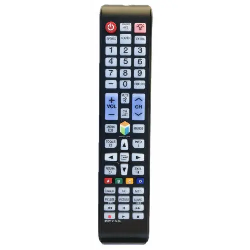 Сменный смарт телевизор для Samsung AA59 00602A пульт дистанционного управления