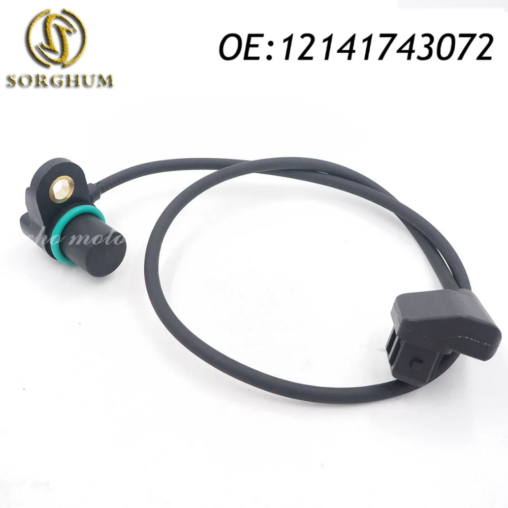 New 12141743072 Cam Shaft Camshaft Position Sensor CPS For BMW E36 318i