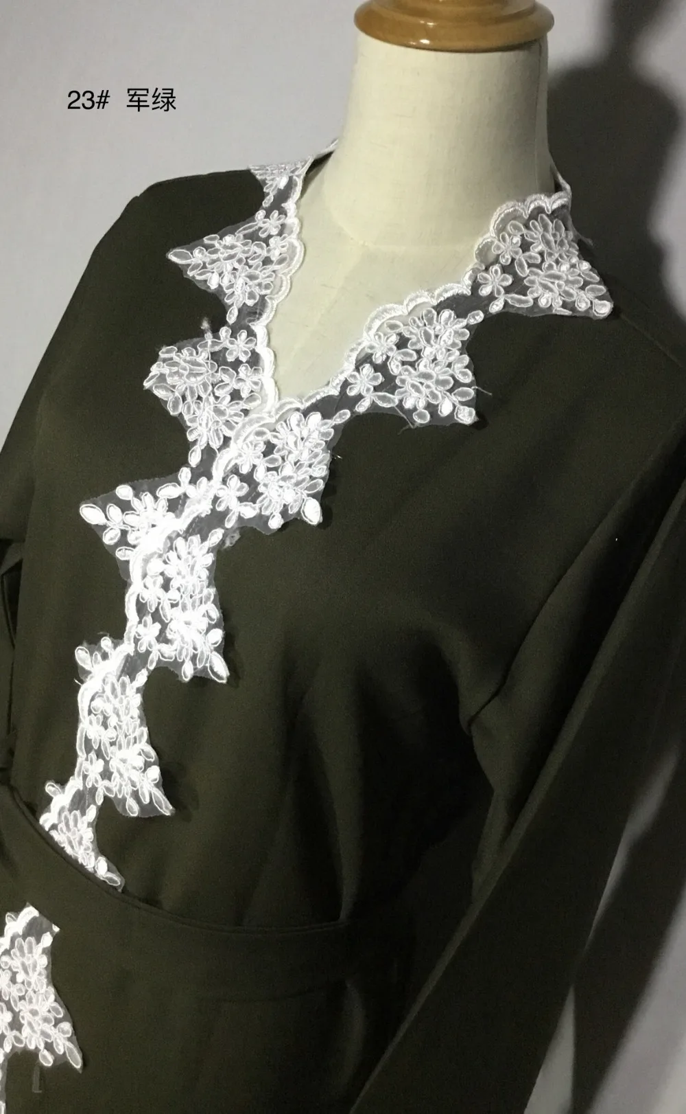 Olive Green (1)