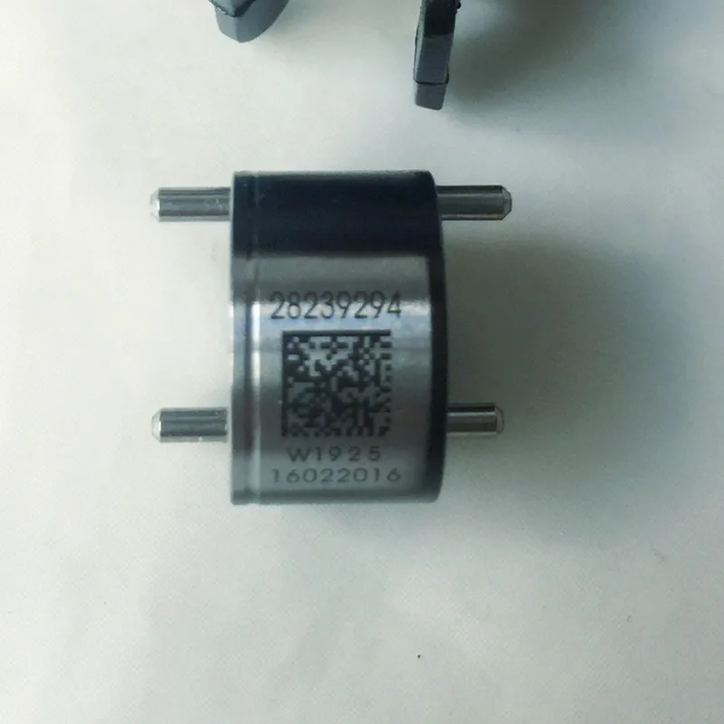 Best quality diesel fuel injector common rail nozzle control valves 9308-621C 9308Z621C 28239294 28440421 for Ssangyong renault