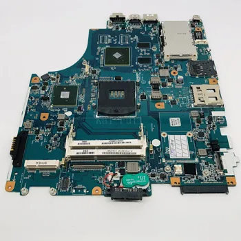 

MBX-215 A1765407A Laptop motherboard for VAIO VPC-F1 M930 1P-0009BJ00-8012 Rev 1.2 8 Layer Intel s989 Nvidia GT310M