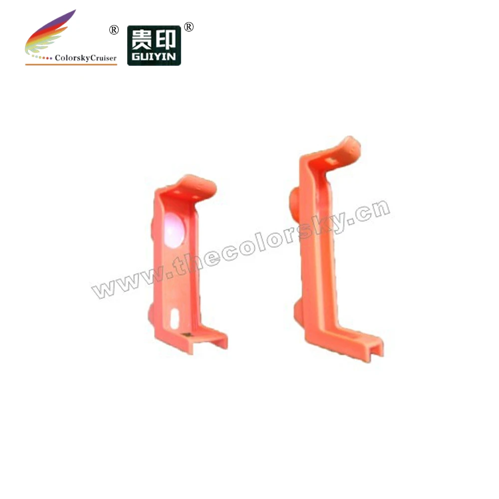 Tampa de Transporte Grampo de Cartucho para Canon Cli-8 com Almofada de Silicone Orange 8 Cartucho Colorido C20-c Bci-6 Cli8 Cli