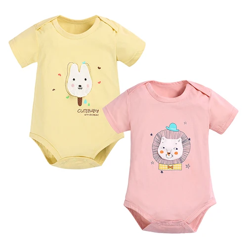 Детские комбинезоны для новорожденных мальчика одежда для девочек комбинезон для новорожденных детский комбинезон костюм из хлопка с длинными рукавами одежда для девочек-мальчиков - Цвет: as the picture