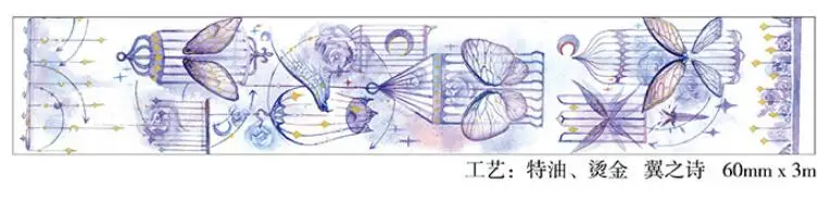 Специальные чернила ночи Хэллоуина/клетка для птиц/корабль/звезда для чая/Музыка бронзового цвета лента для декорации Washi DIY планировщик для скрапбукинга изоляционная лента - Цвет: see chart