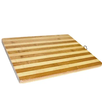 

Table's grass bamboo striped 46x34 cm