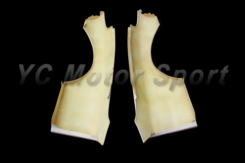 1992-1997 Mazda RX7 FD3S RE-GT Style Front Fender Flare FRP (6)