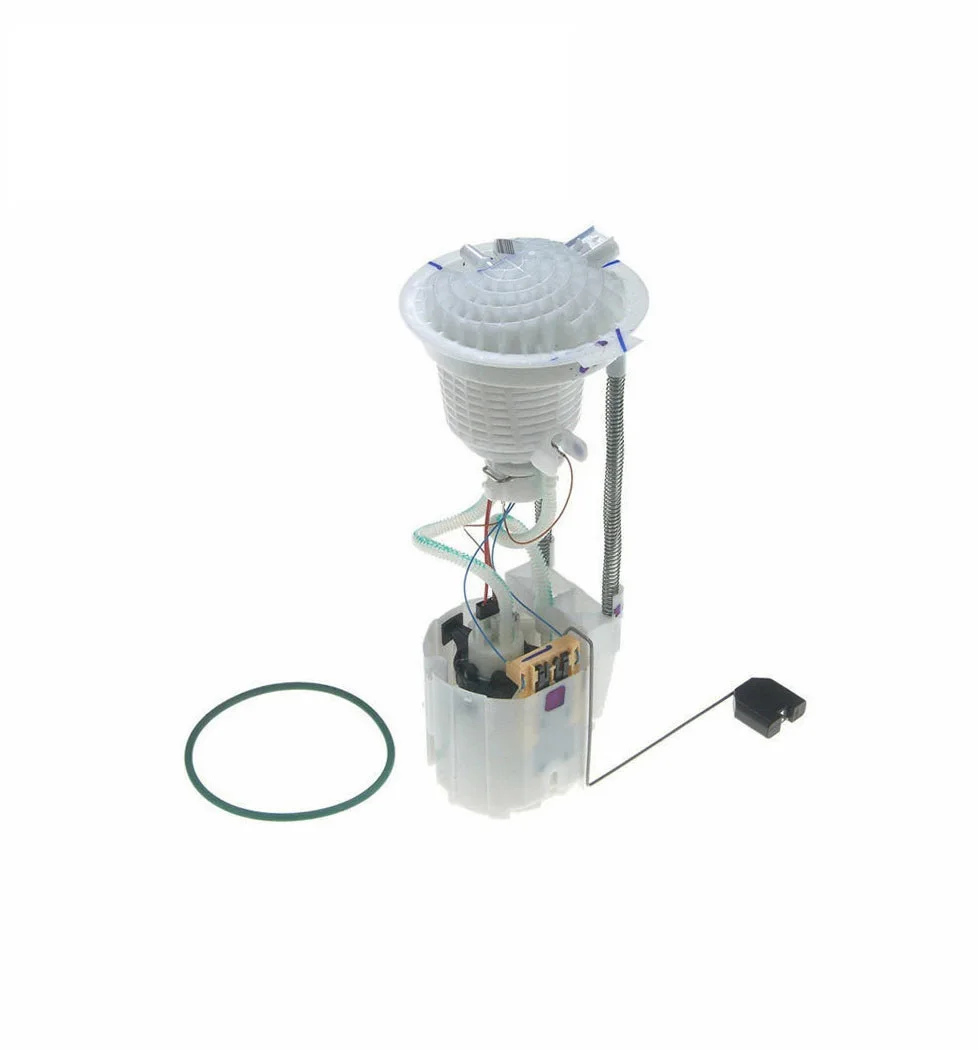 

Electric Intank Fuel Pump Module AssemblyFor Dodge Ram 1500 2500 3500 4.7L 5.7L 2005-2009 E7186M P76277M F3197A 12V High New