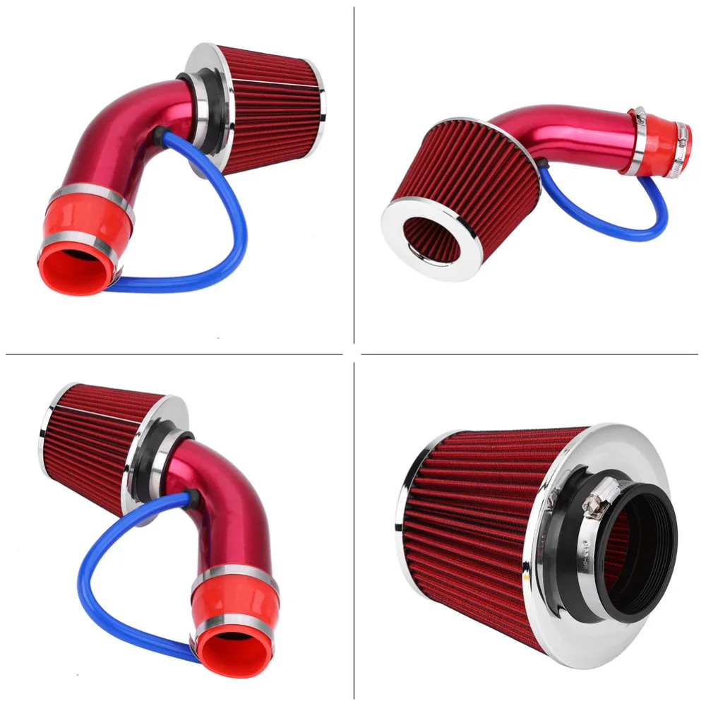 Cold Air Intake Hose (3)