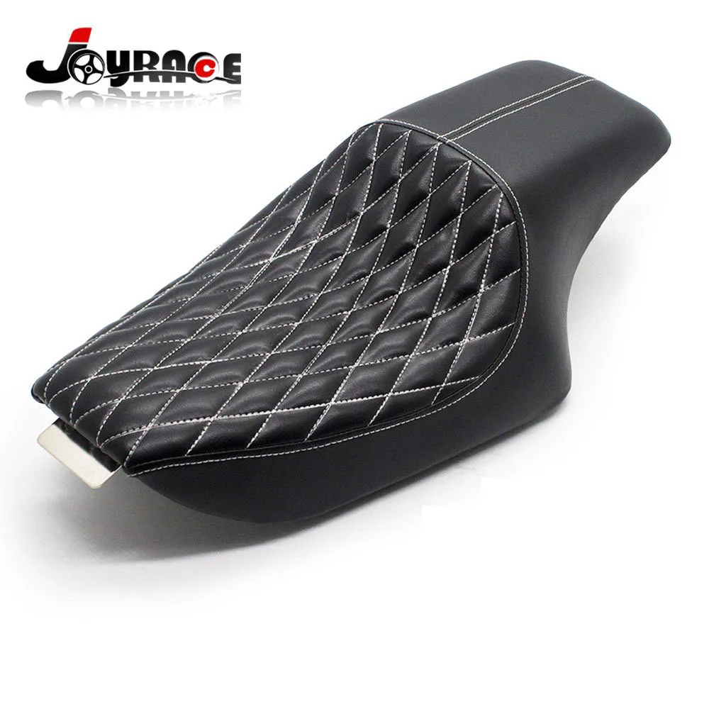 sportster passenger seat
