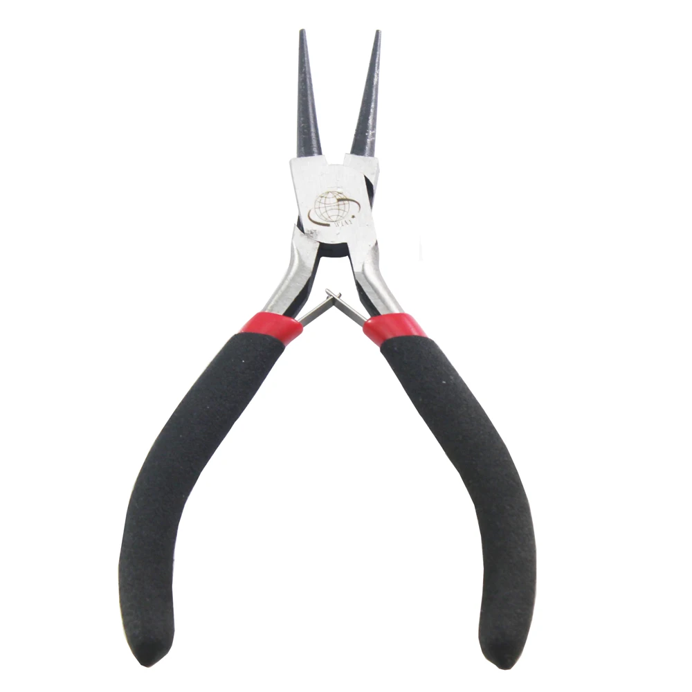 4.5 Inches Round Nose Pliers (2)