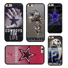 

Dallas Cowboys NFL Football Hard Hard Phone Case Cover For iphone 4 4s 5 5s 5c SE 6 6s 6 plus 6s plus 7 7 plus #T0014