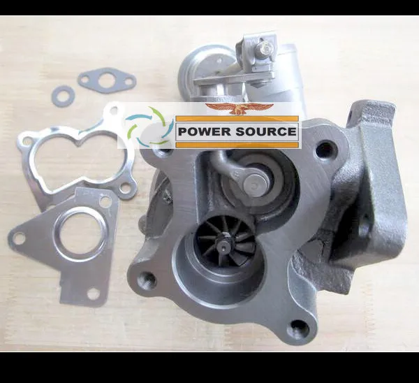 KP35 5435988000 54359880002 8200119854 Turbocharger For Renault Clio Kangoo Megane Scenic NISSAN Micra 1.5L DCI K9K K9K700 K9K702 with Gaskets (5)