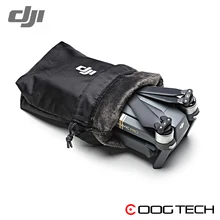 DJI Mavic Aircraft Sleeve for Mavic Pro Drone Extra Camera Drone Carrying Bag Accessories Part In Stock