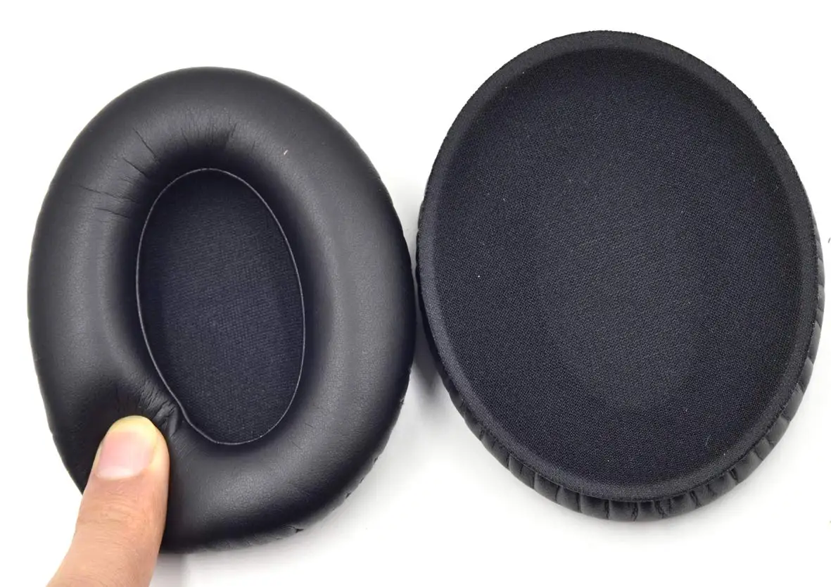 YSAGi Замена обруч из пенопласта амбушюры для Sennheiser HD418 HD419 HD428 HD429 HD439 HD438 HD448 HD449
