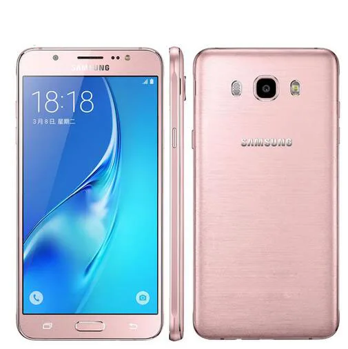 GB kitap 3 16 LTE telefon Orijinal j7108 SAMSUNG 3300 FDD/TDD akıllı Sekiz RAM Sim En (2016) çekirdekli mAh 5.5 J7 Çift satan "inç çok Galaxy ROM 7 GB kitap 3 16 7