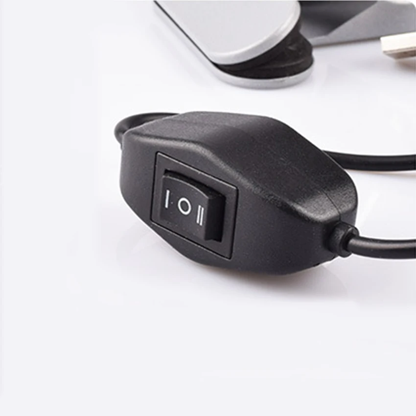 Светильник для макияжа с клипсой USB|Аксессуары татуажа| |