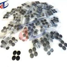 500pcs/lot brand new for macbook A1278 A1286 A1297 13inch 15inch 17inch rubber feet foot foot pad bottom case cover feet