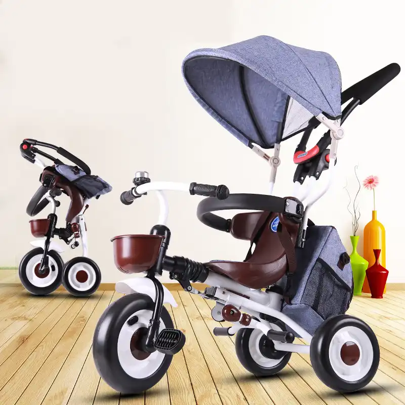 strollers for two year olds