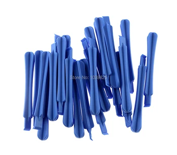 

Plastic Disassembly Mobile Phone Repair Pry Open Tools for XBOX360 XBOXONE PS4 PS3 PSP PSV Console Controller 50pcs/lot