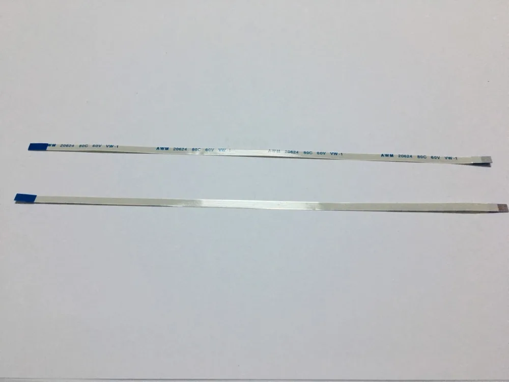 WZSM Laptop switch Ribbon Cable for ASUS K53S A53S X54 x54h A53 length