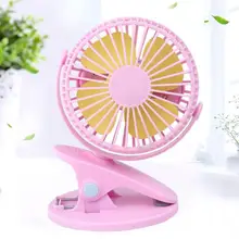 Портативный настольный домашний мини 3 скорости 1200 мАч usb зарядка бесщеточный двигатель 360 градусов настольный турбинный вентилятор охлаждения