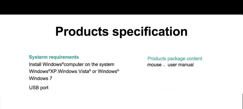 Logitech M100r mouse 11