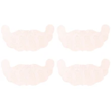 2 пары Женская клей Push Up Кружева невидимый бюстгальтер сосков наклейки груди Обложка белье аксессуары