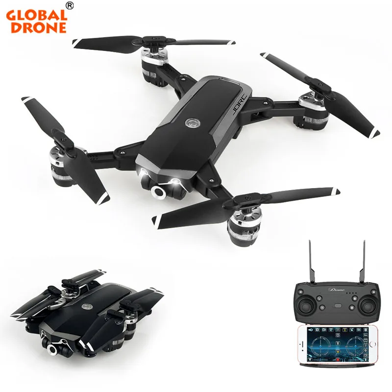 

Global Drone RC Quadcopter Foldable Helicopter Drone Camera Headless Mode Drones With Camera HD VS XS809