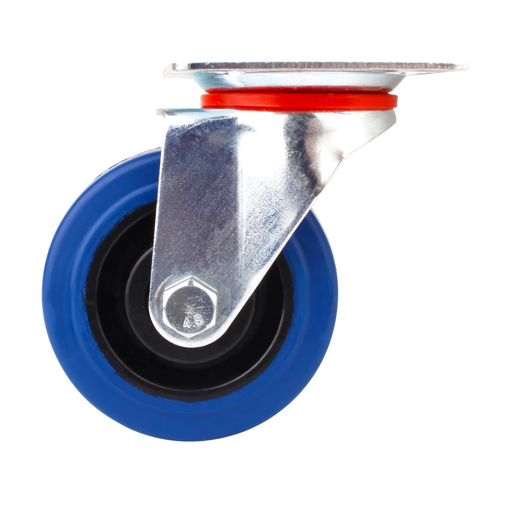 100 مللي متر المذرة عجلة الأثاث الثقيلة عجلات كرسي مكتب قطب المطاط 4 قطعة الأزرق عجلات كراسي 2 الفرامل استبدال بالجملة 100 مللي متر المذرة عجلة الأثاث الثقيلة عجلات كرسي مكتب قطب المطاط 4 قطعة الأزرق عجلات كراسي 2 الفرامل استبدال بالجملة