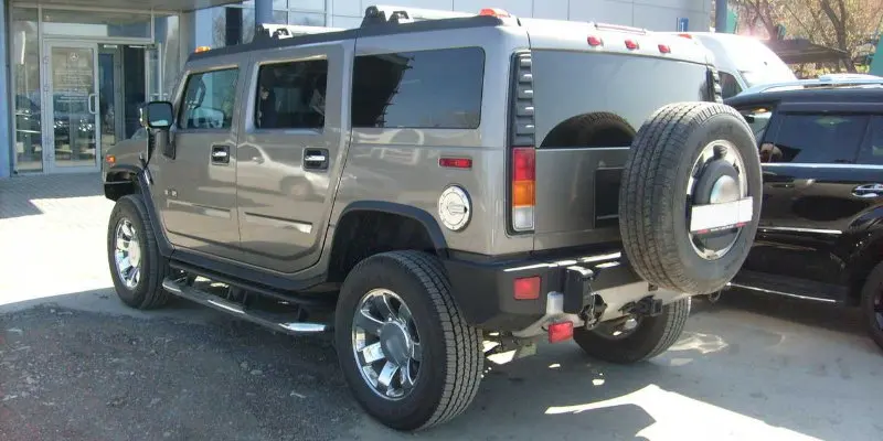 Hummer-1