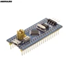 1 шт./лот, плата разработки системы STM32F103C8T6 ARM STM32, модуль для arduino CS32F103C8T6 ► Фото 2/6
