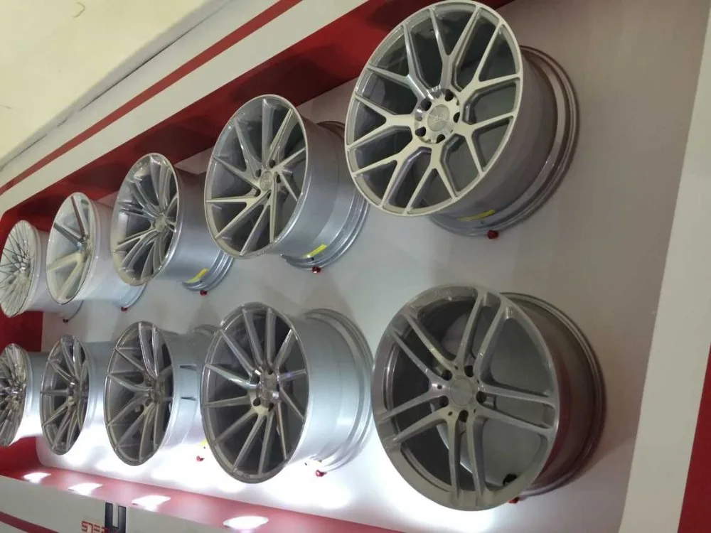 19 20 Inch Alloy Wheel Replica Rim Fit For Bmw In Rims Accessories