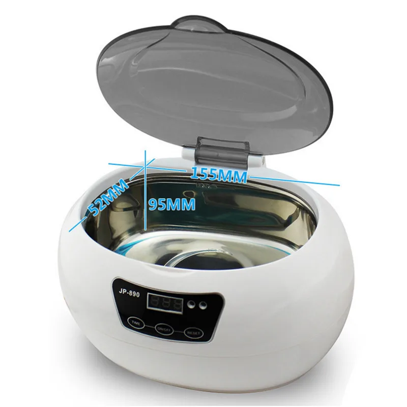 Mini Ultrasonic cleaning machine vegetable fruits cleanerin Vegetable