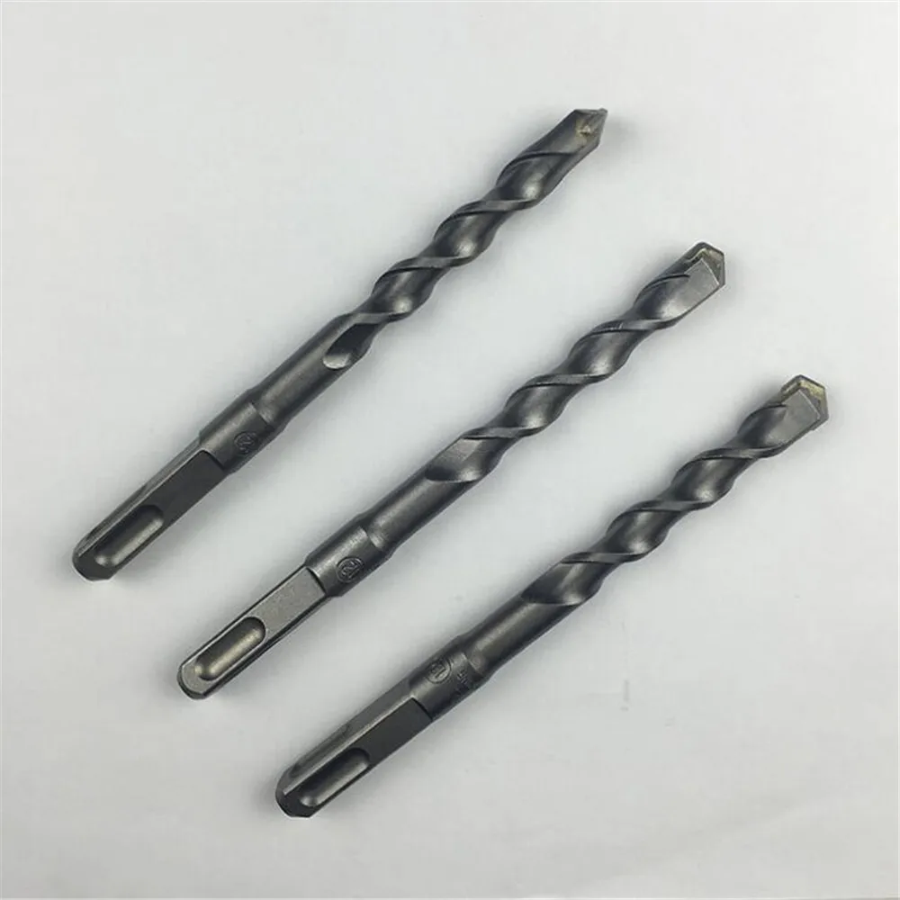 150mm Square Handle Four Pit Hammer Drill Bit Quarry Drill Through The