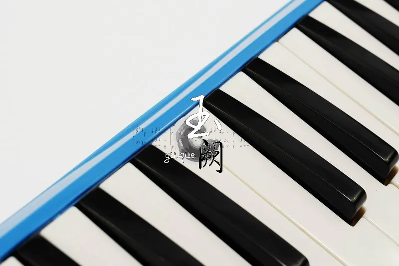 Высококачественный APOLLO M-32 32 клавиши с мелодиями студенческие мелодии/pianica(с сумкой для переноски, ткань для чистки.) Подарок на выбор